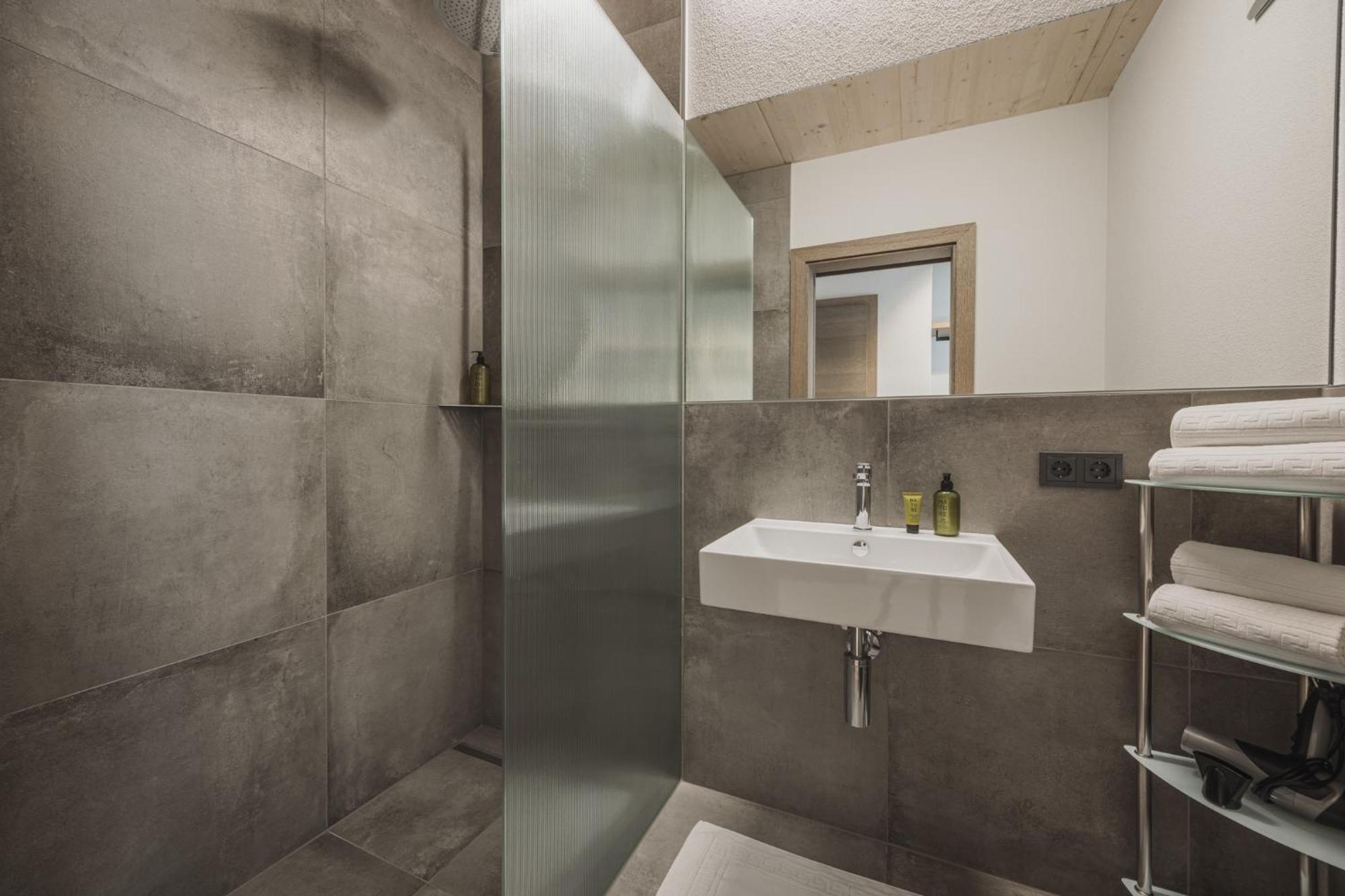 Solu Apartments Зеефелд в Тирол Стая снимка